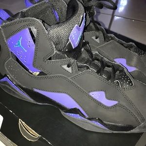 Jordan True Flight